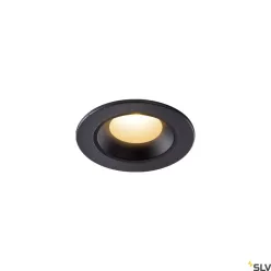   SLV NUMINOS® XS 1005502 Beépíthető spotlámpa 1x7W/LED 2700K 620LM IP20/IP44