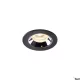 SLV NUMINOS® XS 1005504 Beépíthető spotlámpa 1x7W/LED 2700K 650LM IP20/IP44