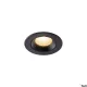 SLV NUMINOS® XS 1005505 Beépíthető spotlámpa 1x7W/LED 2700K 640LM IP20/IP44