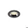 SLV NUMINOS® XS 1005519 Beépíthető spotlámpa 1x7W/LED 3000K 730LM IP20/IP44
