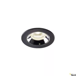   SLV NUMINOS® XS 1005537 Beépíthető spotlámpa 1x7W/LED 4000K 750LM IP20/IP44