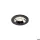 SLV NUMINOS® XS 1005540 Beépíthető spotlámpa 1x7W/LED 4000K 730LM IP20/IP44