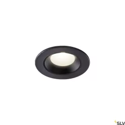   SLV NUMINOS® XS 1005541 Beépíthető spotlámpa 1x7W/LED 4000K 710LM IP20/IP44