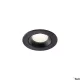 SLV NUMINOS® XS 1005541 Beépíthető spotlámpa 1x7W/LED 4000K 710LM IP20/IP44