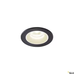   SLV NUMINOS® XS 1005542 Beépíthető spotlámpa 1x7W/LED 4000K 740LM IP20/IP44