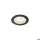 SLV NUMINOS® XS 1005542 Beépíthető spotlámpa 1x7W/LED 4000K 740LM IP20/IP44
