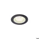 SLV NUMINOS® XS 1005542 Beépíthető spotlámpa 1x7W/LED 4000K 740LM IP20/IP44