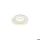 SLV NUMINOS® XS 1005545 Beépíthető spotlámpa 1x7W/LED 4000K 750LM IP20/IP44