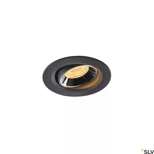 SLV NUMINOS® MOVE XS 1005558 Beépíthető spotlámpa 1x7W/LED 2700K 650LM IP20