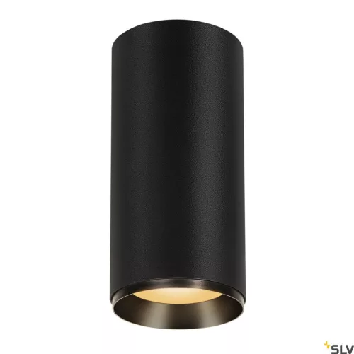 SLV NUMINOS® XL PHASE 1005689 Felületi spotlámpa 1x36W/LED 2700K 2980LM