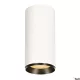 SLV NUMINOS® XL PHASE 1005690 Felületi spotlámpa 1x36W/LED 2700K 3290LM