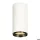 SLV NUMINOS® XL PHASE 1005692 Felületi spotlámpa 1x36W/LED 2700K 2980LM