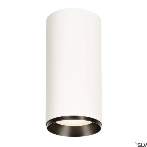 SLV NUMINOS® XL PHASE 1005704 Felületi spotlámpa 1x36W/LED 4000K 3460LM
