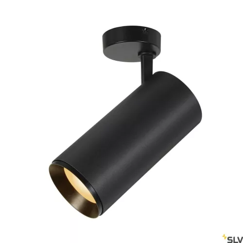 SLV NUMINOS® SPOT DALI XL 1005741 Felületi spotlámpa 1x36W/LED 2700K 3290LM