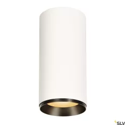   SLV NUMINOS® DALI XL 1005762 Felületi spotlámpa 1x36W/LED 2700K 3290LM