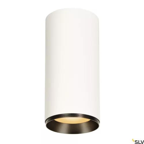 SLV NUMINOS® DALI XL 1005762 Felületi spotlámpa 1x36W/LED 2700K 3290LM