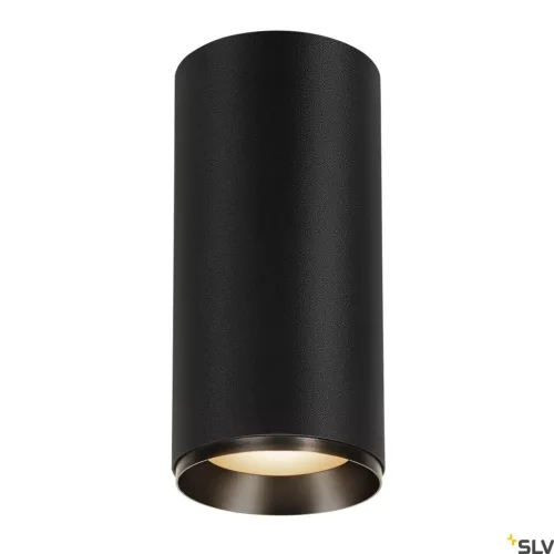 SLV NUMINOS® DALI XL 1005767 Felületi spotlámpa 1x36W/LED 3000K 3210LM