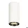 SLV NUMINOS® DALI XL 1005768 Felületi spotlámpa 1x36W/LED 3000K 3530LM