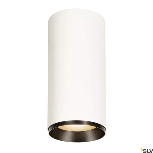 SLV NUMINOS® DALI XL 1005768 Felületi spotlámpa 1x36W/LED 3000K 3530LM