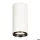 SLV NUMINOS® DALI XL 1005775 Felületi spotlámpa 1x36W/LED 4000K 3760LM