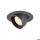 SLV NUMINOS® GIMBLE XS 1005819 Beépíthető spotlámpa 1x7W/LED 2700K 640LM