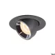 SLV NUMINOS® GIMBLE XS 1005821 Beépíthető spotlámpa 1x7W/LED 2700K 670LM