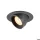 SLV NUMINOS® GIMBLE XS 1005831 Beépíthető spotlámpa 1x7W/LED 3000K 700LM