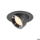 SLV NUMINOS® GIMBLE XS 1005833 Beépíthető spotlámpa 1x7W/LED 3000K 730LM