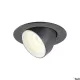 SLV NUMINOS® GIMBLE XS 1005856 Beépíthető spotlámpa 1x7W/LED 4000K 740LM