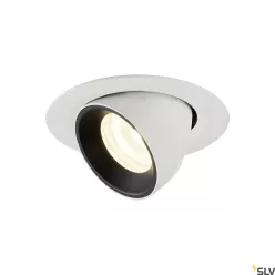   SLV NUMINOS® GIMBLE XS 1005858 Beépíthető spotlámpa 1x7W/LED 4000K 720LM