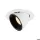 SLV NUMINOS® GIMBLE L 1005987 Beépíthető spotlámpa 1x25.4W/LED 2700K 2150LM