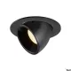 SLV NUMINOS® GIMBLE L 1005993 Beépíthető spotlámpa 1x25.4W/LED 3000K 2150LM