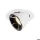 SLV NUMINOS® GIMBLE L 1006007 Beépíthető spotlámpa 1x25.4W/LED 3000K 2200LM