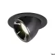 SLV NUMINOS® GIMBLE L 1006013 Beépíthető spotlámpa 1x25.4W/LED 4000K 2350LM