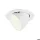 SLV NUMINOS® GIMBLE L 1006027 Beépíthető spotlámpa 1x25.4W/LED 4000K 2450LM