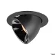 SLV NUMINOS® GIMBLE XL 1006031 Beépíthető spotlámpa 1x37.4W/LED 2700K 3400LM