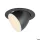 SLV NUMINOS® GIMBLE XL 1006033 Beépíthető spotlámpa 1x37.4W/LED 2700K 3500LM