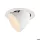 SLV NUMINOS® GIMBLE XL 1006039 Beépíthető spotlámpa 1x37.4W/LED 2700K 3500LM