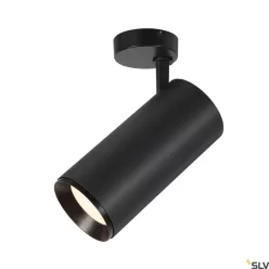   SLV NUMINOS® XL PHASE 1006096 Felületi spotlámpa 1x36W/LED 4000K 3760LM