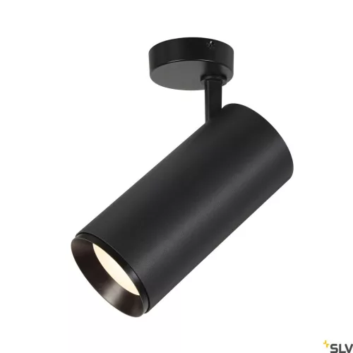SLV NUMINOS® XL PHASE 1006096 Felületi spotlámpa 1x36W/LED 4000K 3760LM
