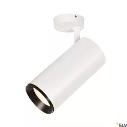   SLV NUMINOS® XL PHASE 1006099 Felületi spotlámpa 1x36W/LED 4000K 3760LM