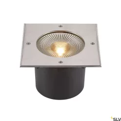   SLV ROCCI 1006105 Kerti lámpa 1x16W/LED 3000K 1530LM IP65/IP67