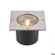 SLV ROCCI 1006105 Kerti lámpa 1x16W/LED 3000K 1530LM IP65/IP67