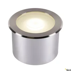   SLV DASAR 1006106 Kerti lámpa 1x7W/LED 3000K 520LM IP65/IP67