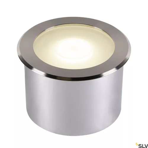 SLV DASAR 1006106 Kerti lámpa 1x7W/LED 3000K 520LM IP65/IP67