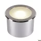 SLV DASAR 1006106 Kerti lámpa 1x7W/LED 3000K 520LM IP65/IP67