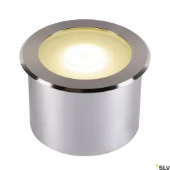   SLV DASAR 1006107 Kerti lámpa 1x7W/LED 4000K 520LM IP65/IP67
