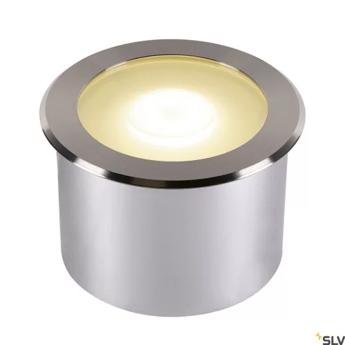 SLV DASAR 1006107 Kerti lámpa 1x7W/LED 4000K 520LM IP65/IP67