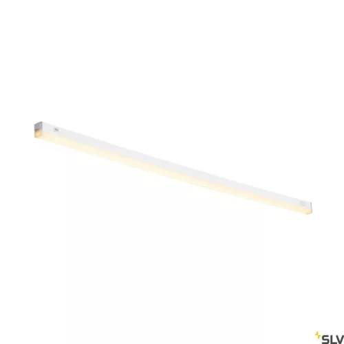 SLV BATTEN 1006124 Fali lámpa 1x18W/LED 3000/4000K 1960LM IP20