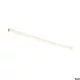 SLV BATTEN 1006124 Fali lámpa 1x18W/LED 3000/4000K 1960LM IP20
